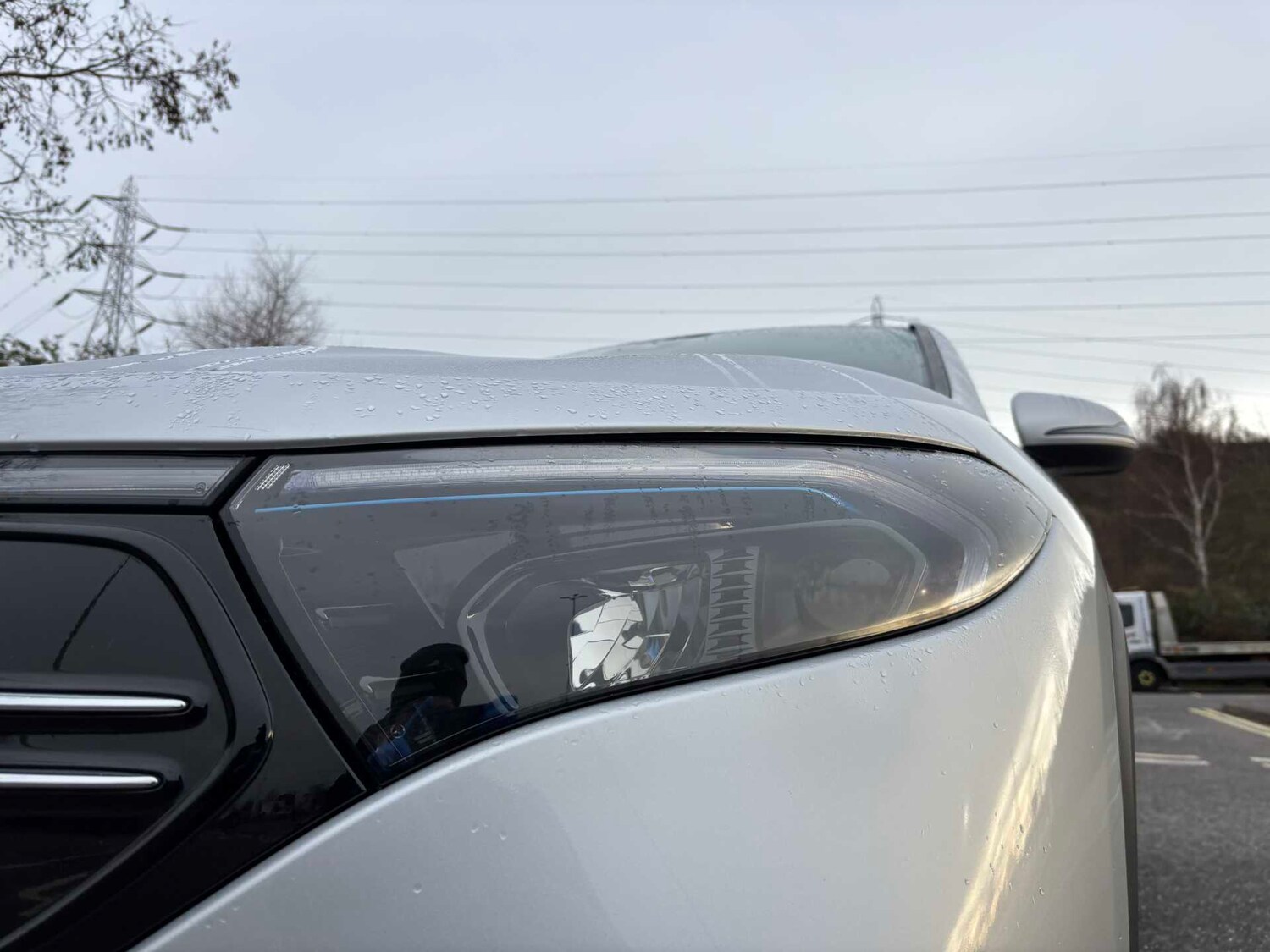 Used Mercedes-Benz EQA 2021 for sale - 76902306: Photo 24