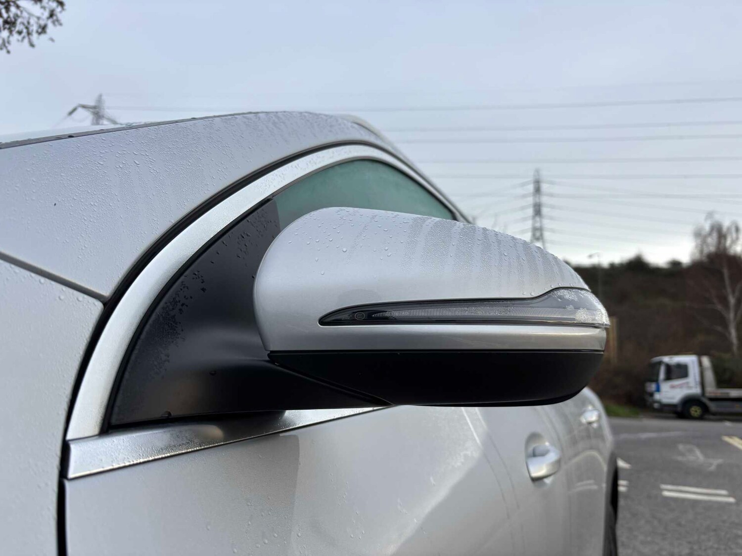 Used Mercedes-Benz EQA 2021 for sale - 76902306: Photo 25