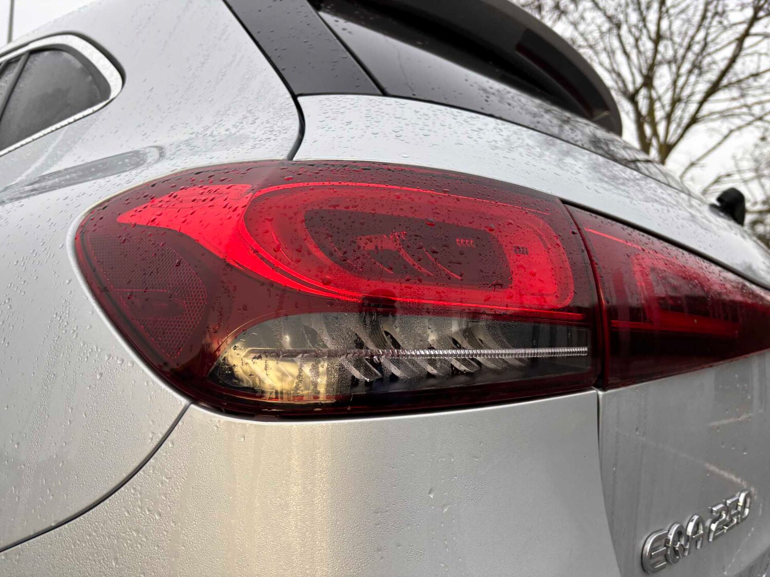 Used Mercedes-Benz EQA 2021 for sale - 76902306: Photo 27