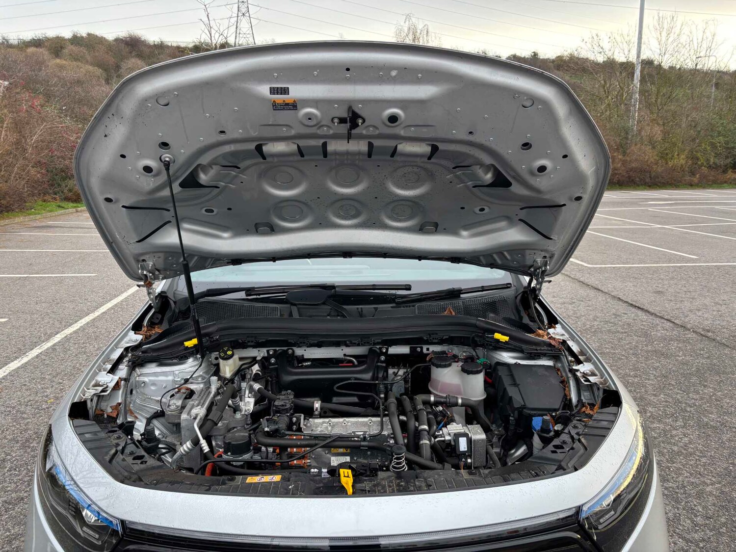 Used Mercedes-Benz EQA 2021 for sale - 76902306: Photo 30