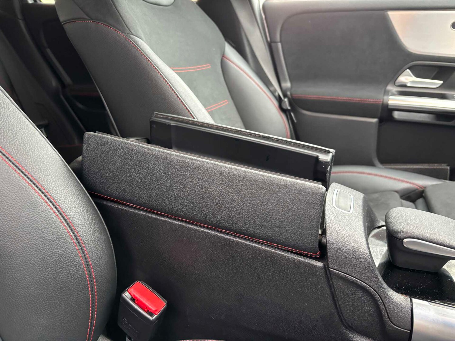 Used Mercedes-Benz EQA 2021 for sale - 76902306: Photo 31