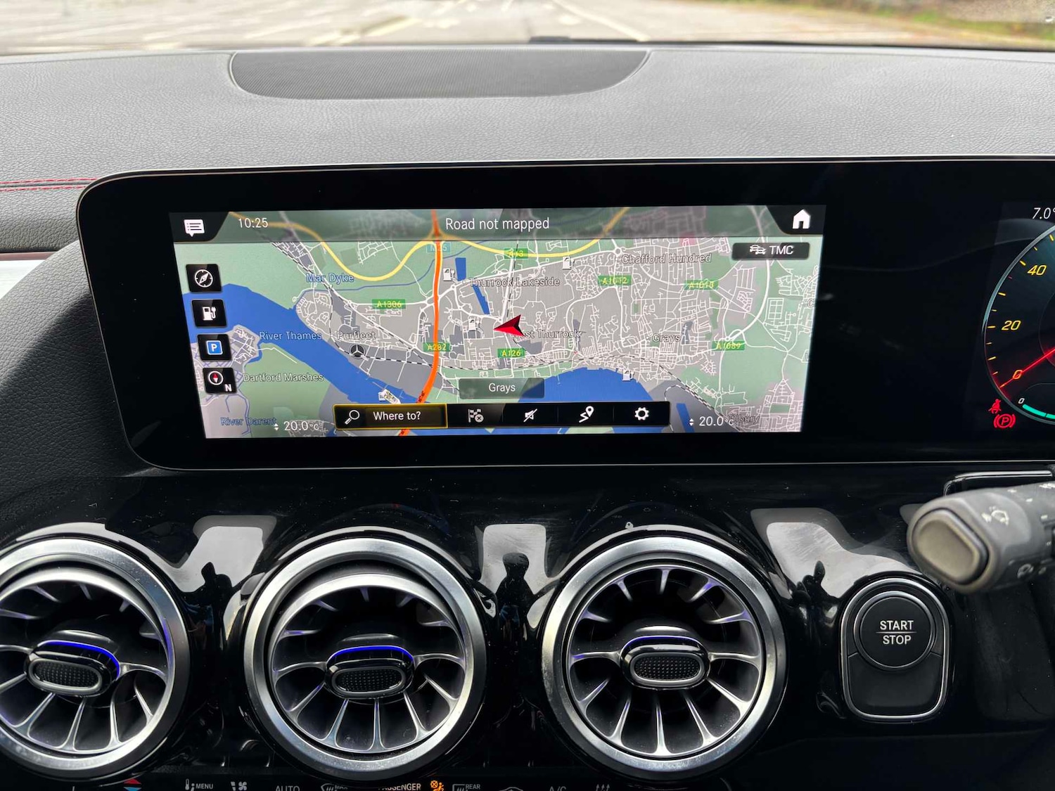 Used Mercedes-Benz EQA 2021 for sale - 76902306: Photo 33