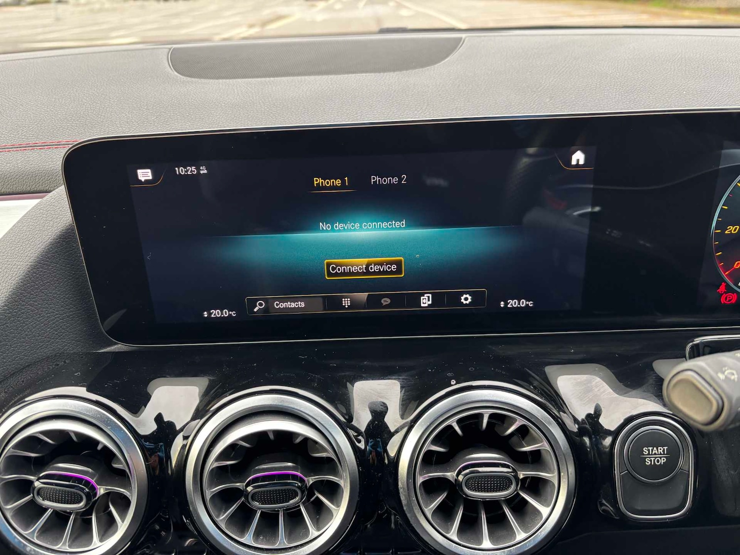 Used Mercedes-Benz EQA 2021 for sale - 76902306: Photo 35