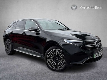 Used Mercedes-Benz EQC 2023 for sale - 79051808: Photo