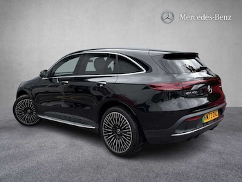 Used Mercedes-Benz EQC 2023 for sale - 79051808: Photo