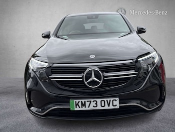 Used Mercedes-Benz EQC 2023 for sale - 79051808: Photo