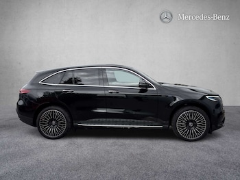Used Mercedes-Benz EQC 2023 for sale - 79051808: Photo
