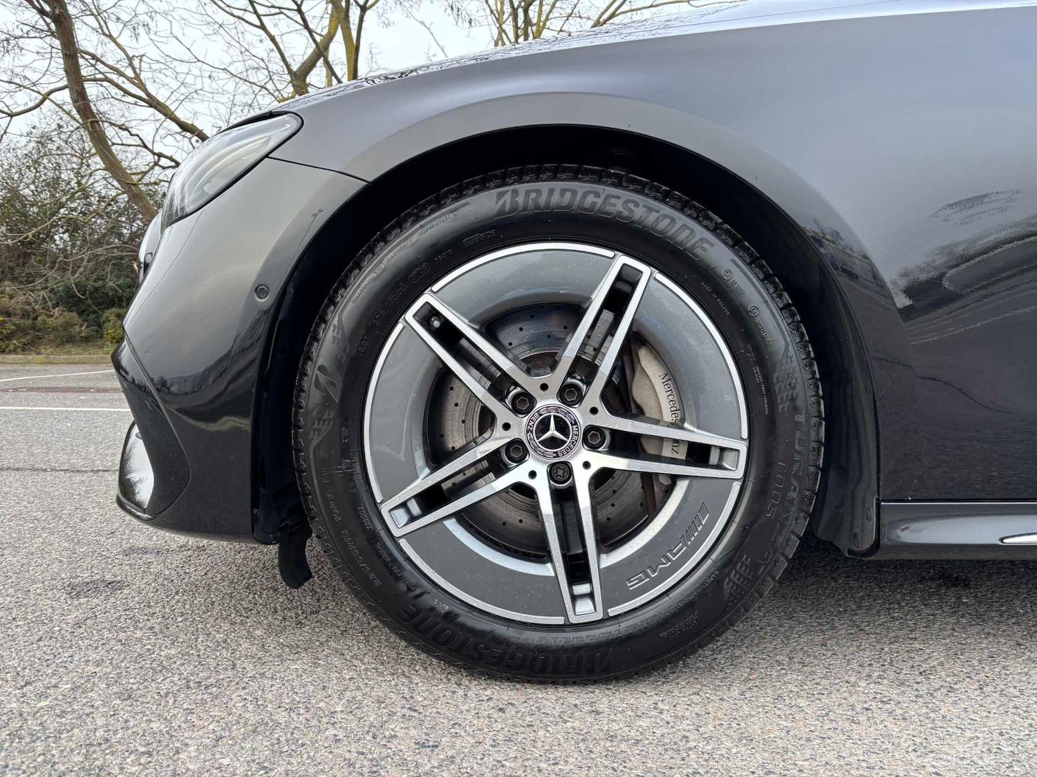 Used Mercedes-Benz E Class 2024 for sale - 77514301: Photo 10