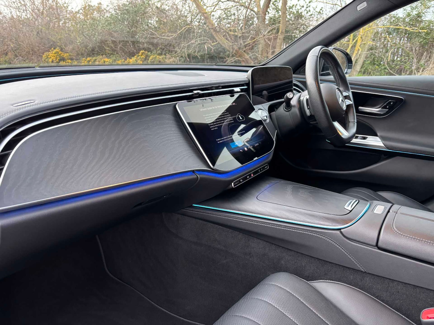 Used Mercedes-Benz E Class 2024 for sale - 77514301: Photo 11