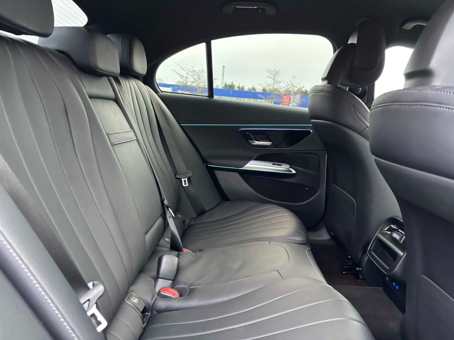 Used Mercedes-Benz E Class 2024 for sale - 77514301: Photo 15