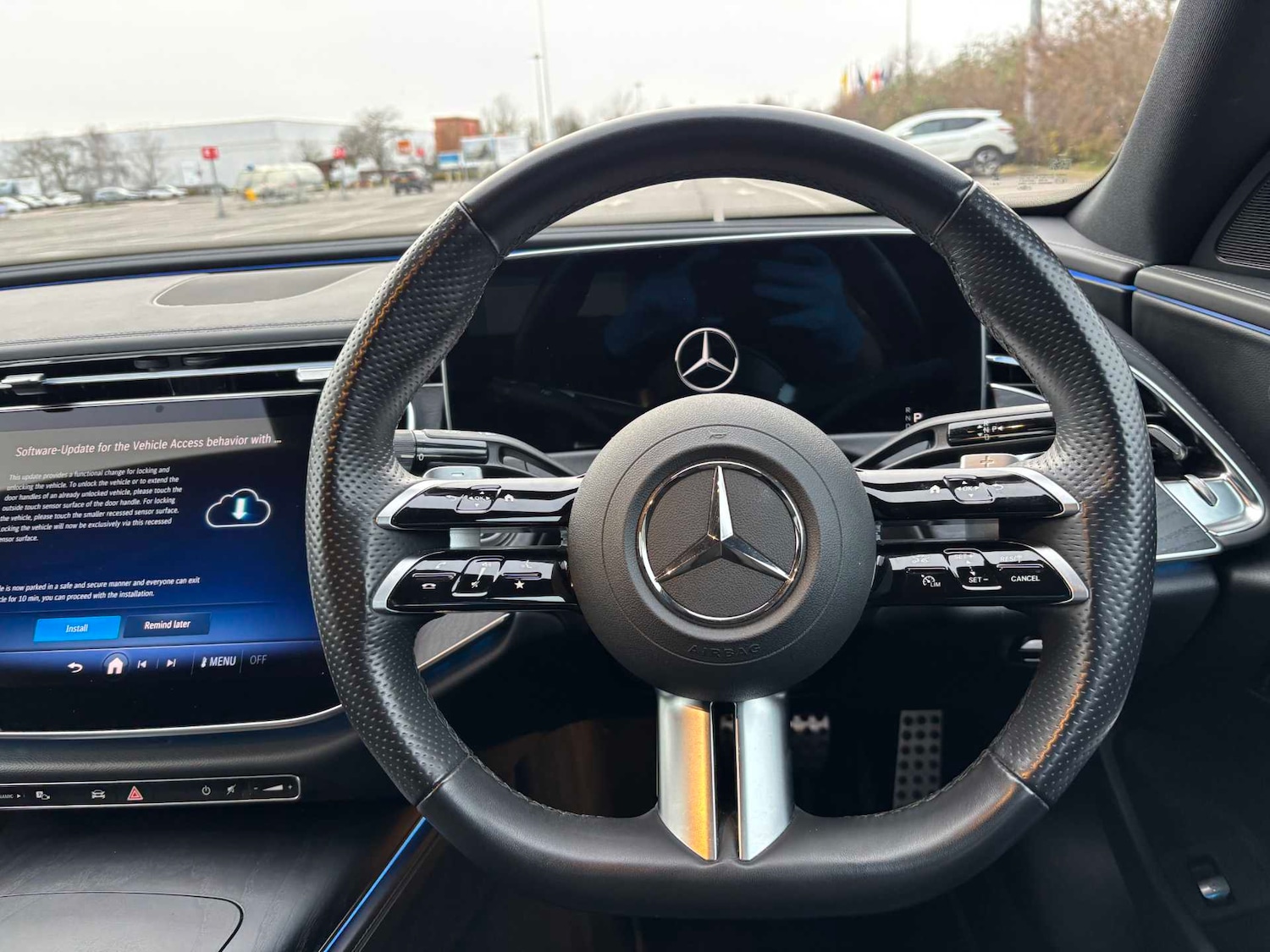 Used Mercedes-Benz E Class 2024 for sale - 77514301: Photo 16