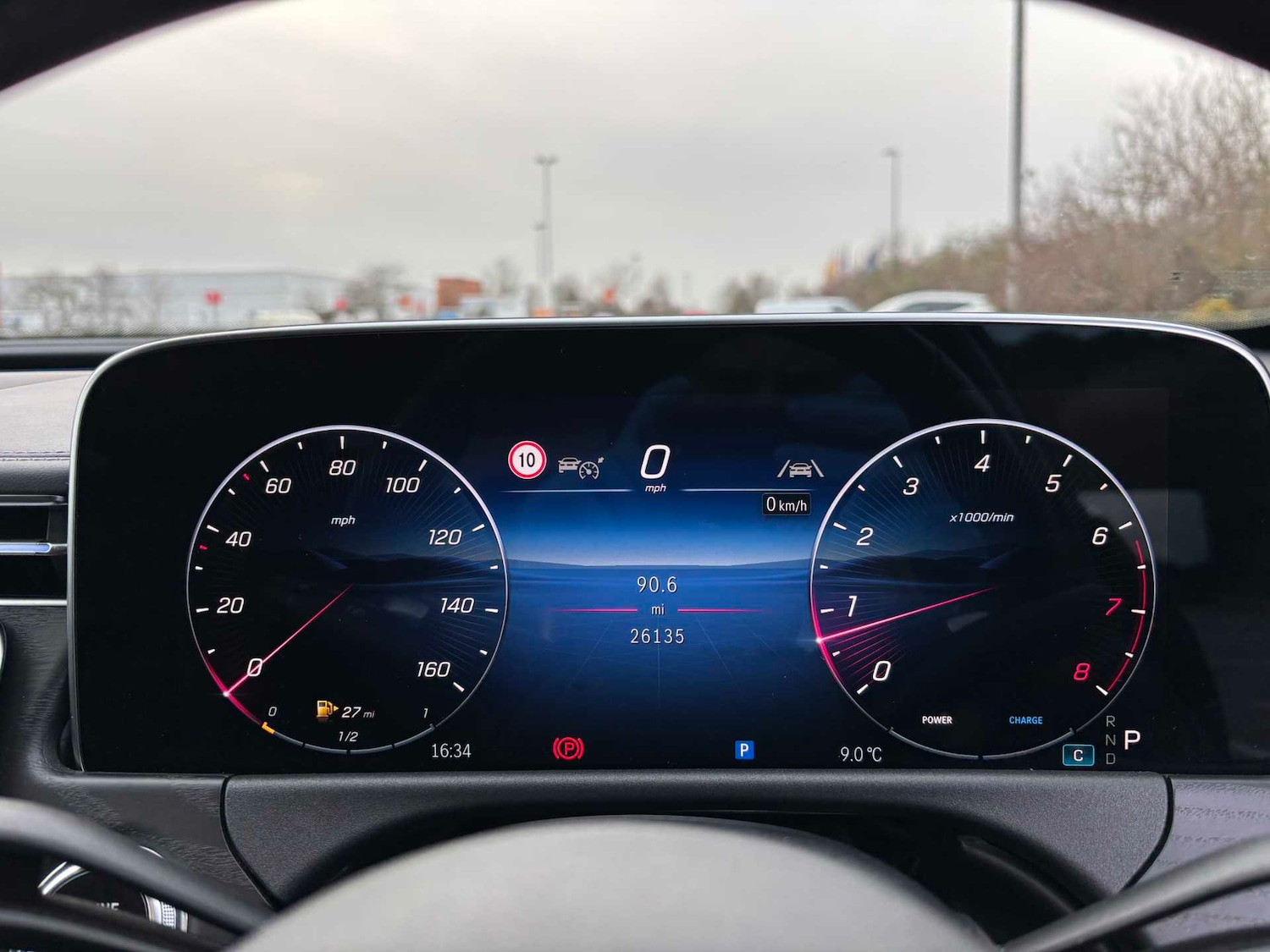 Used Mercedes-Benz E Class 2024 for sale - 77514301: Photo 20