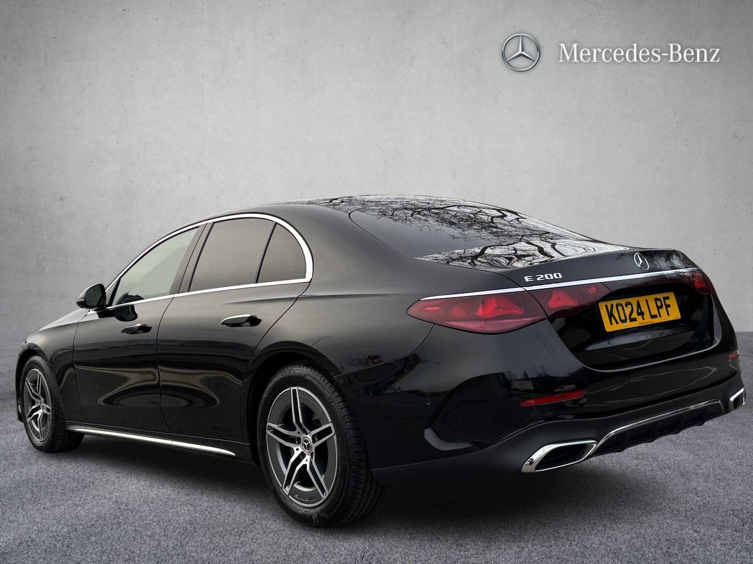 Used Mercedes-Benz E Class 2024 for sale - 77514301: Photo 22