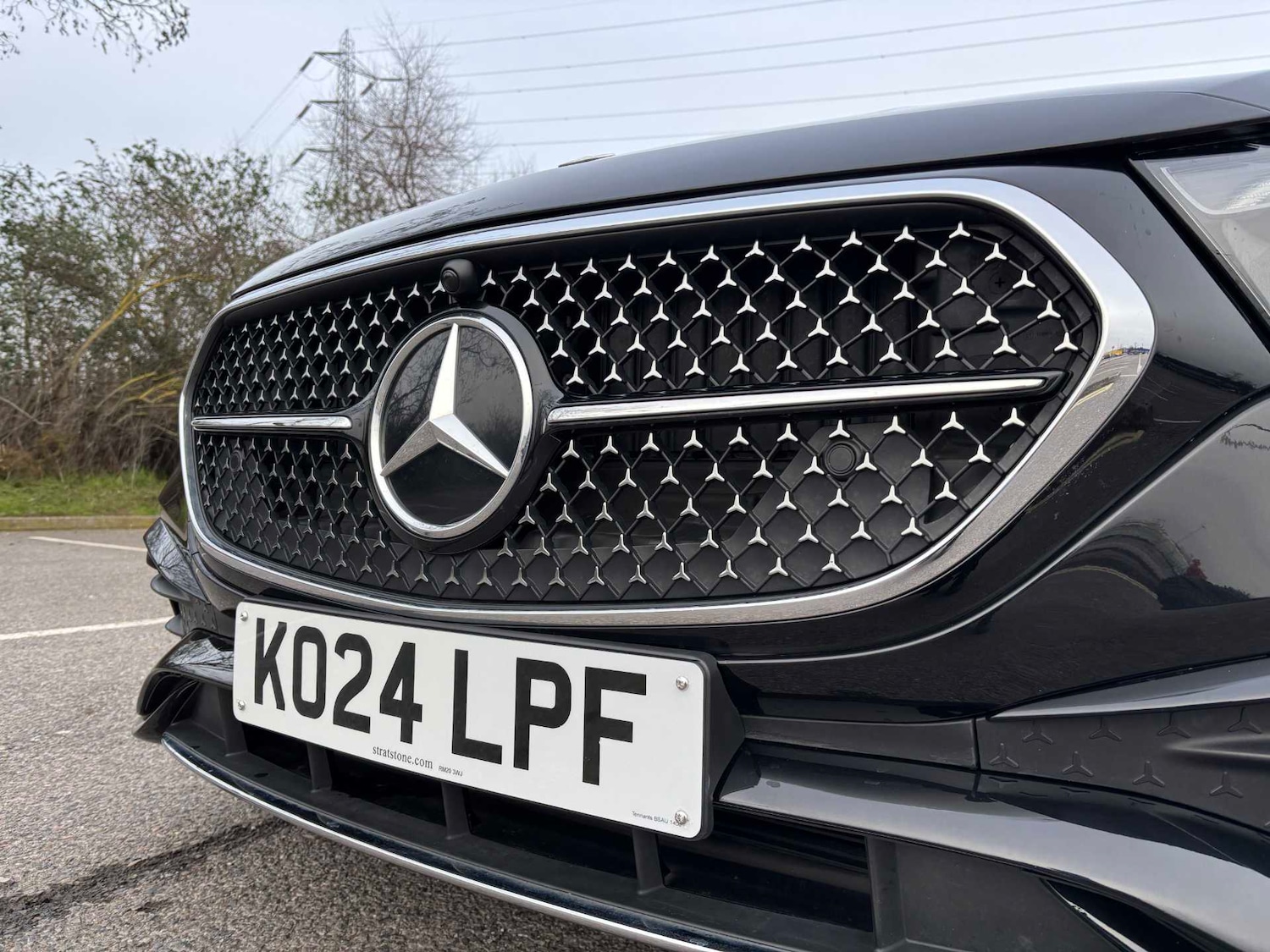 Used Mercedes-Benz E Class 2024 for sale - 77514301: Photo 23