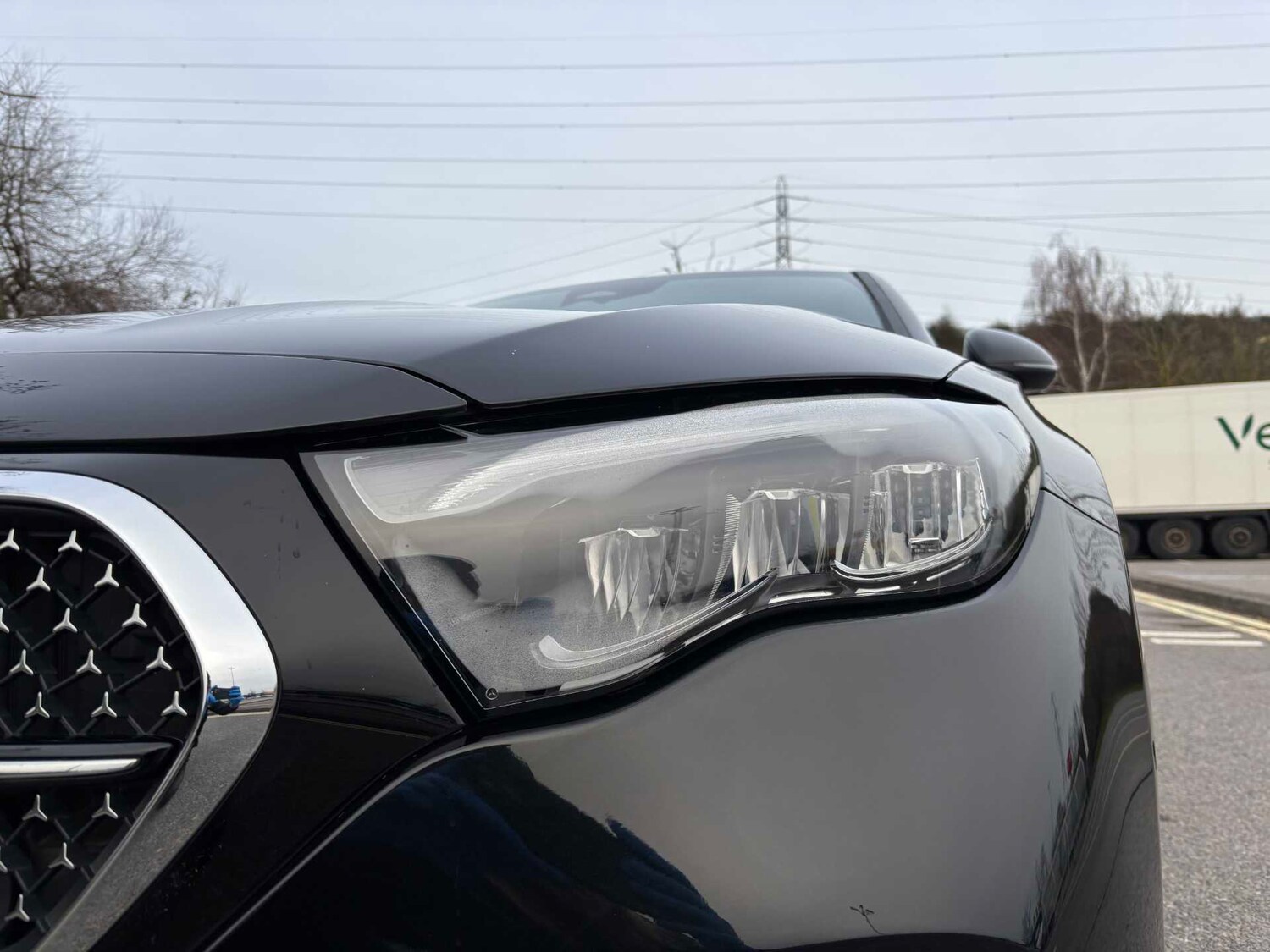 Used Mercedes-Benz E Class 2024 for sale - 77514301: Photo 24