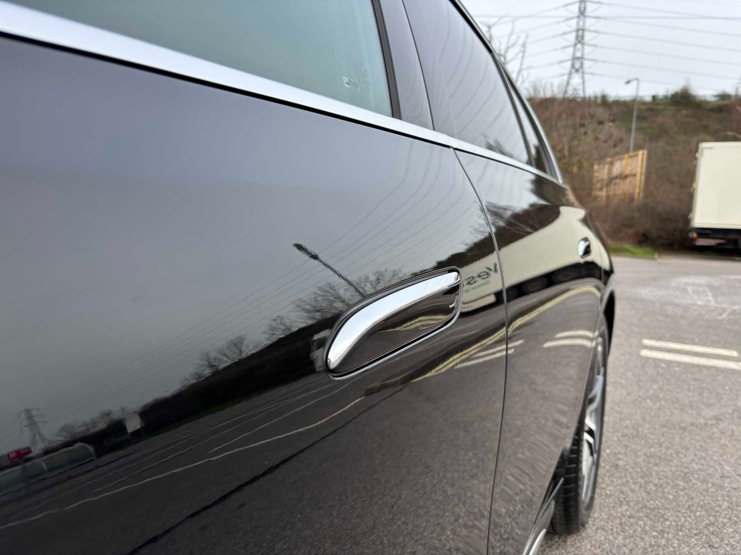 Used Mercedes-Benz E Class 2024 for sale - 77514301: Photo 26