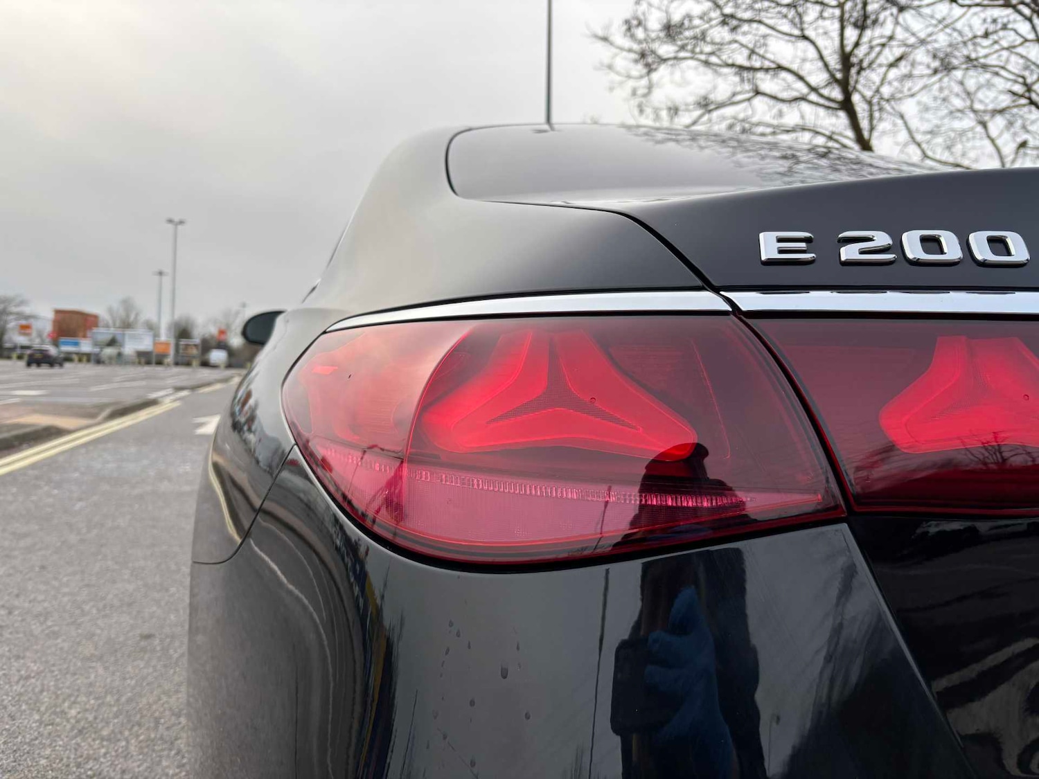 Used Mercedes-Benz E Class 2024 for sale - 77514301: Photo 27