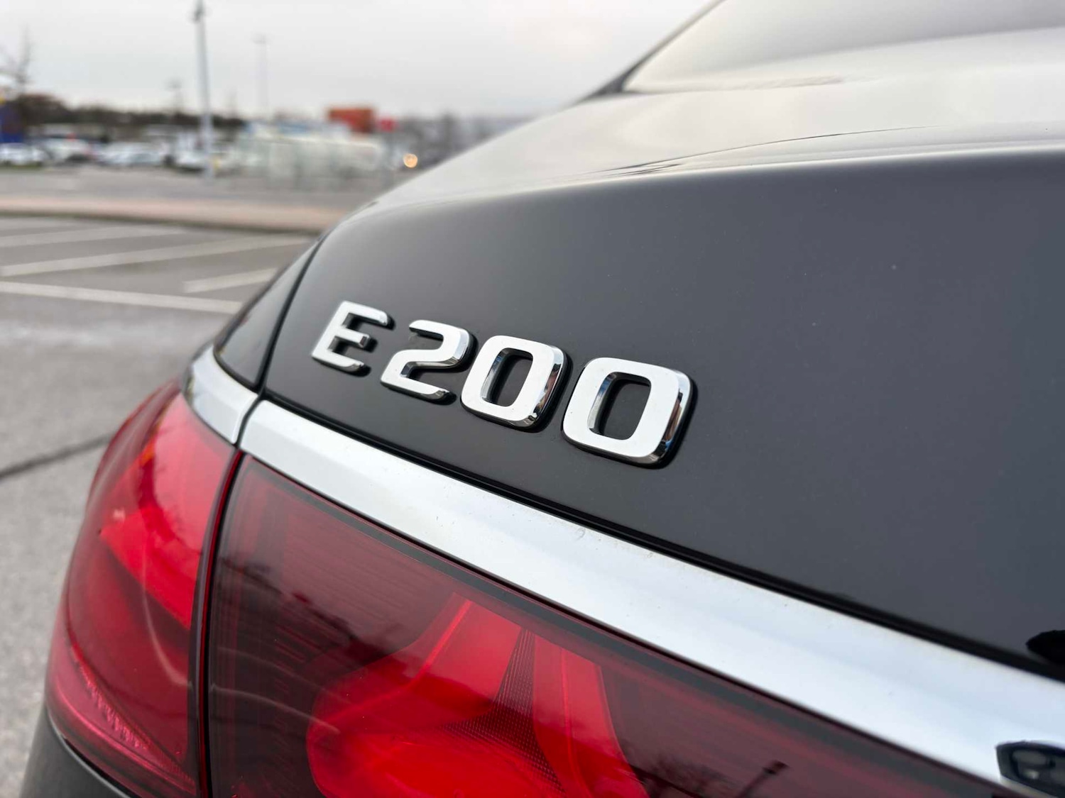 Used Mercedes-Benz E Class 2024 for sale - 77514301: Photo 28