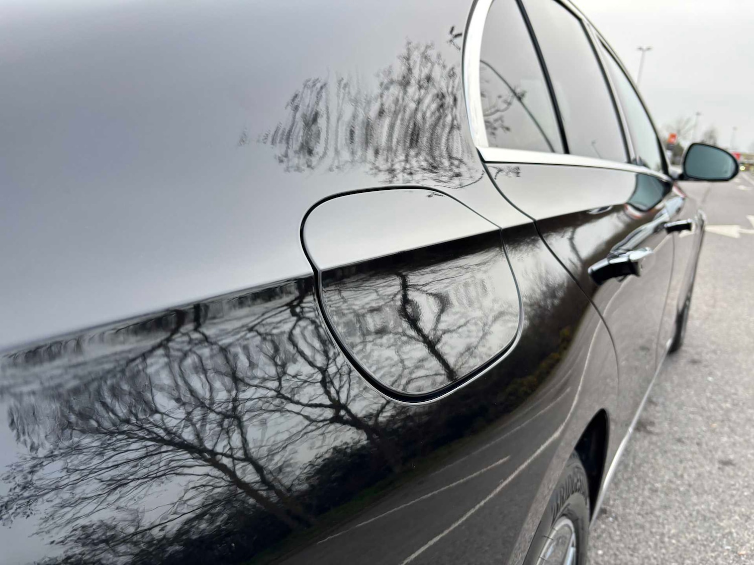 Used Mercedes-Benz E Class 2024 for sale - 77514301: Photo 29