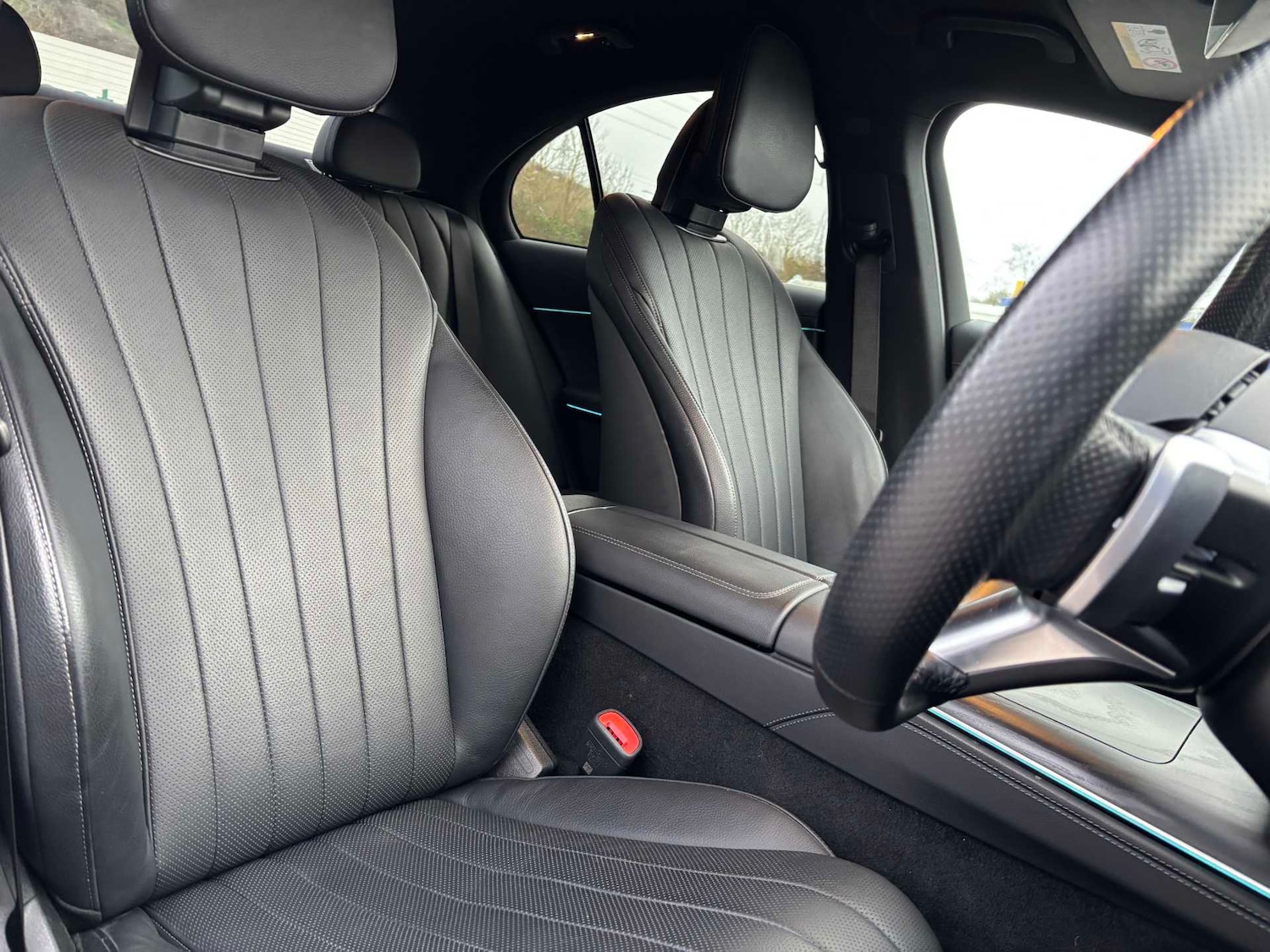 Used Mercedes-Benz E Class 2024 for sale - 77514301: Photo 32