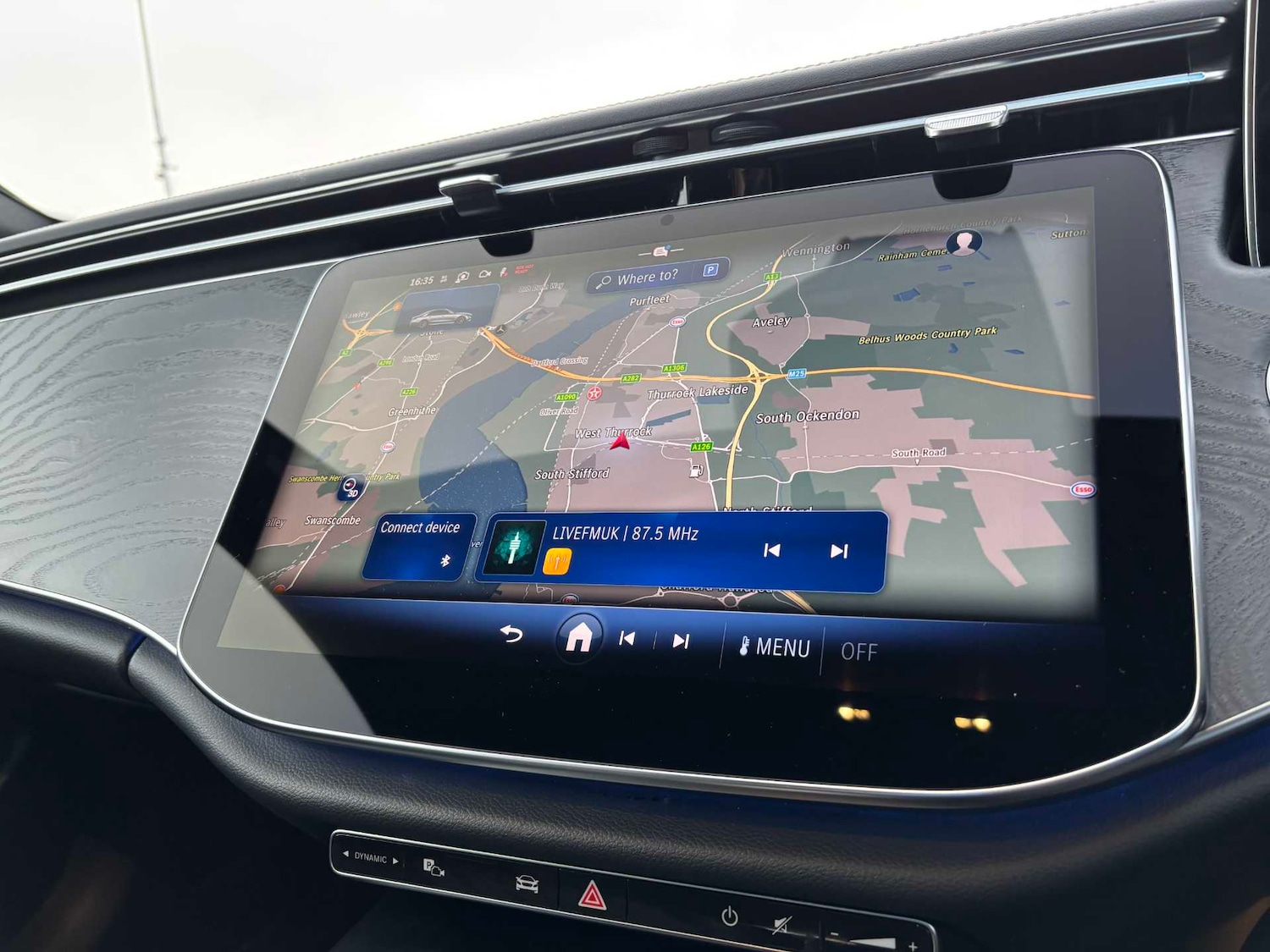 Used Mercedes-Benz E Class 2024 for sale - 77514301: Photo 33