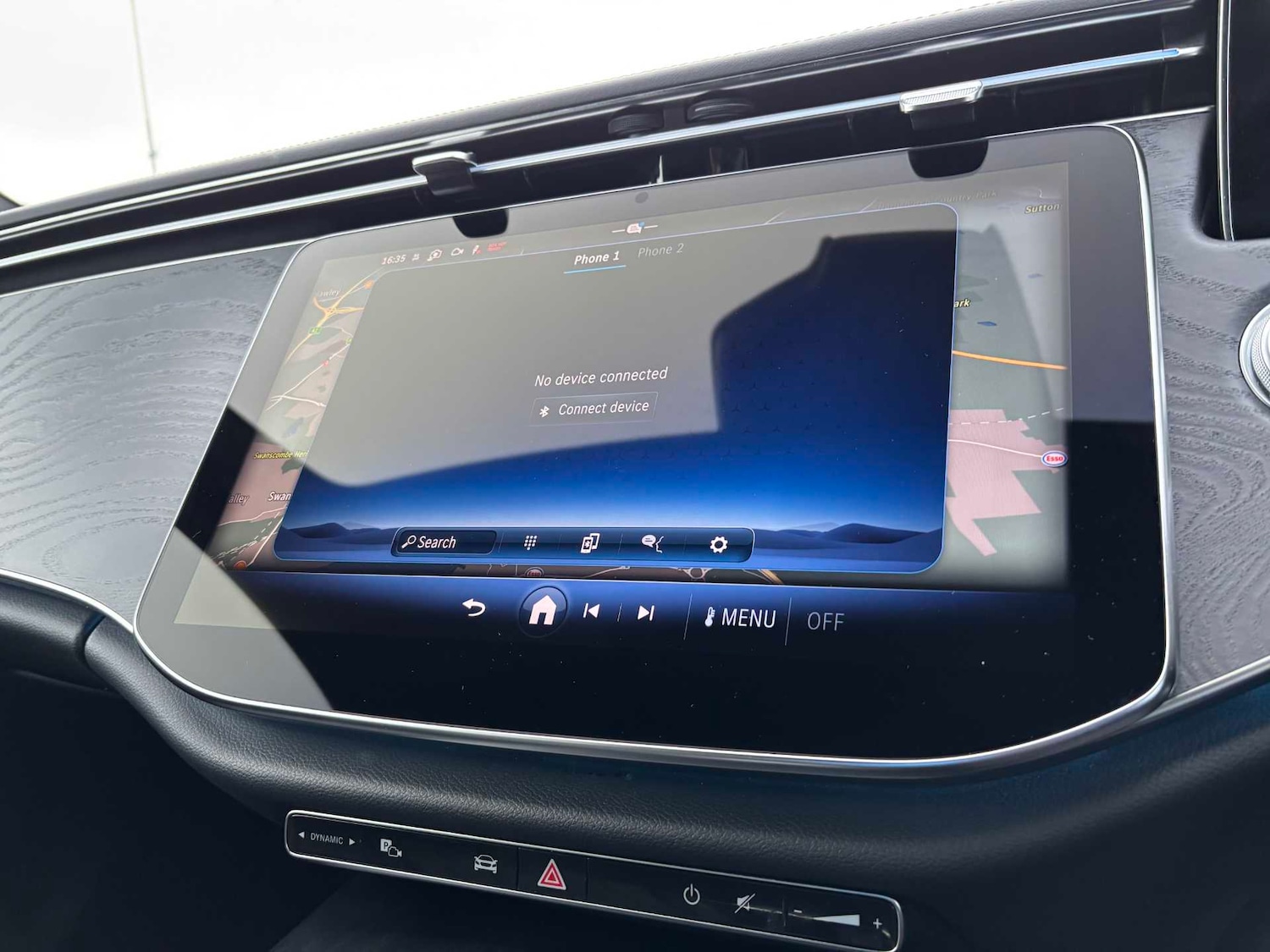 Used Mercedes-Benz E Class 2024 for sale - 77514301: Photo 35