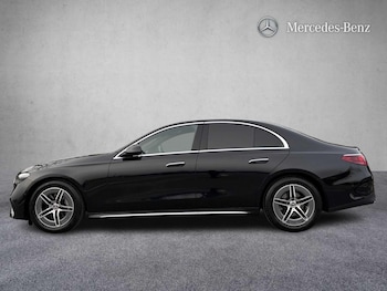 Used Mercedes-Benz E Class 2024 for sale - 77514301: Photo