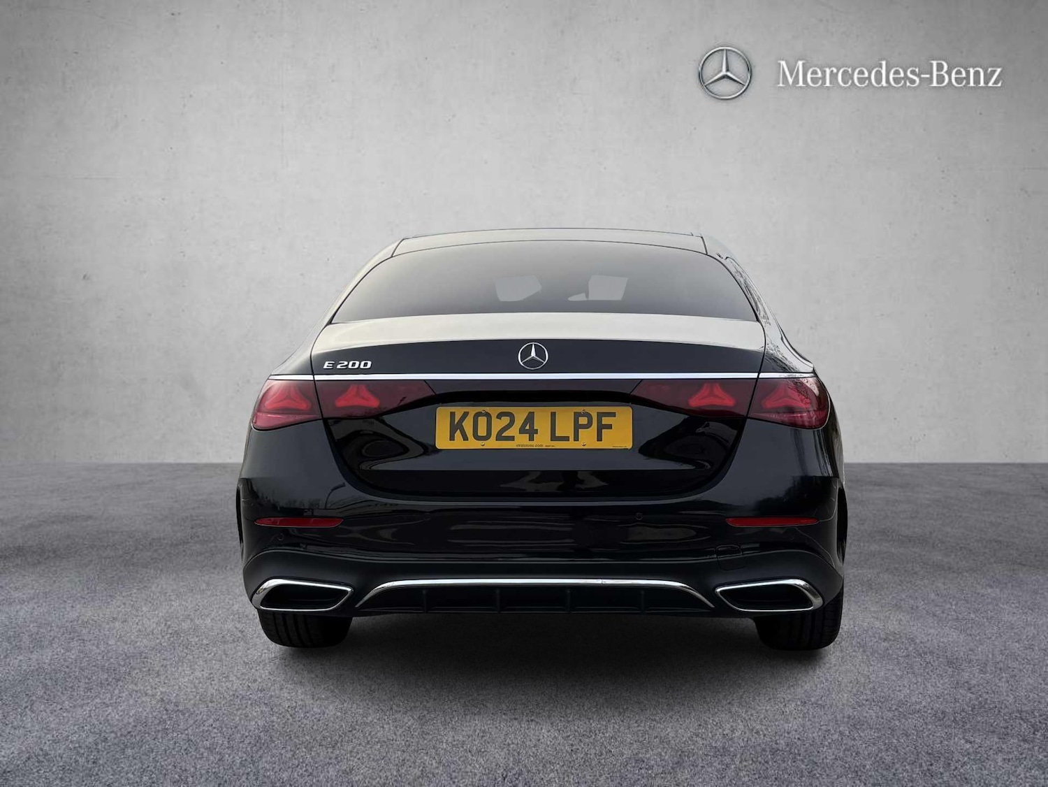 Used Mercedes-Benz E Class 2024 for sale - 77514301: Photo 6