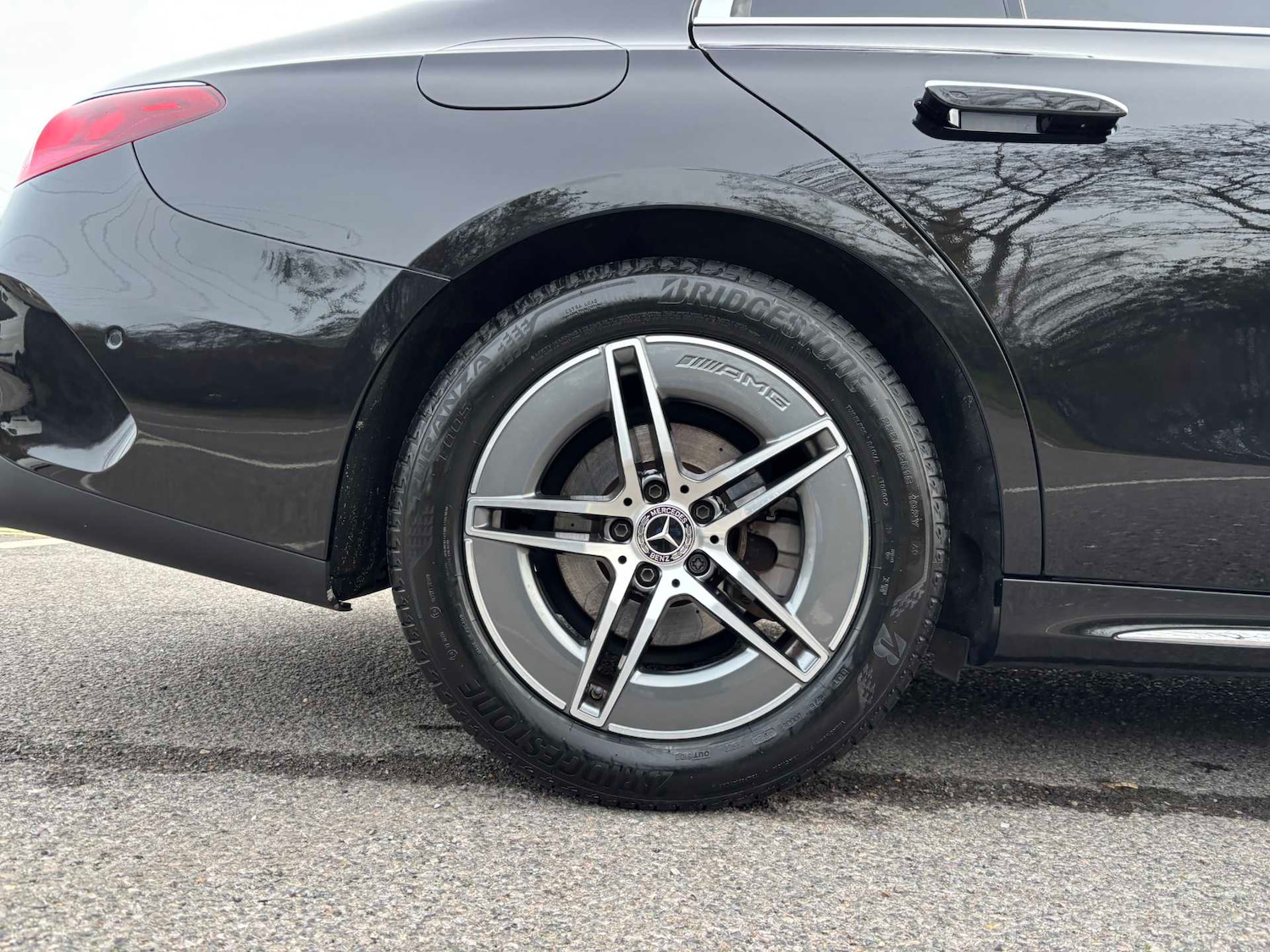 Used Mercedes-Benz E Class 2024 for sale - 77514301: Photo 8