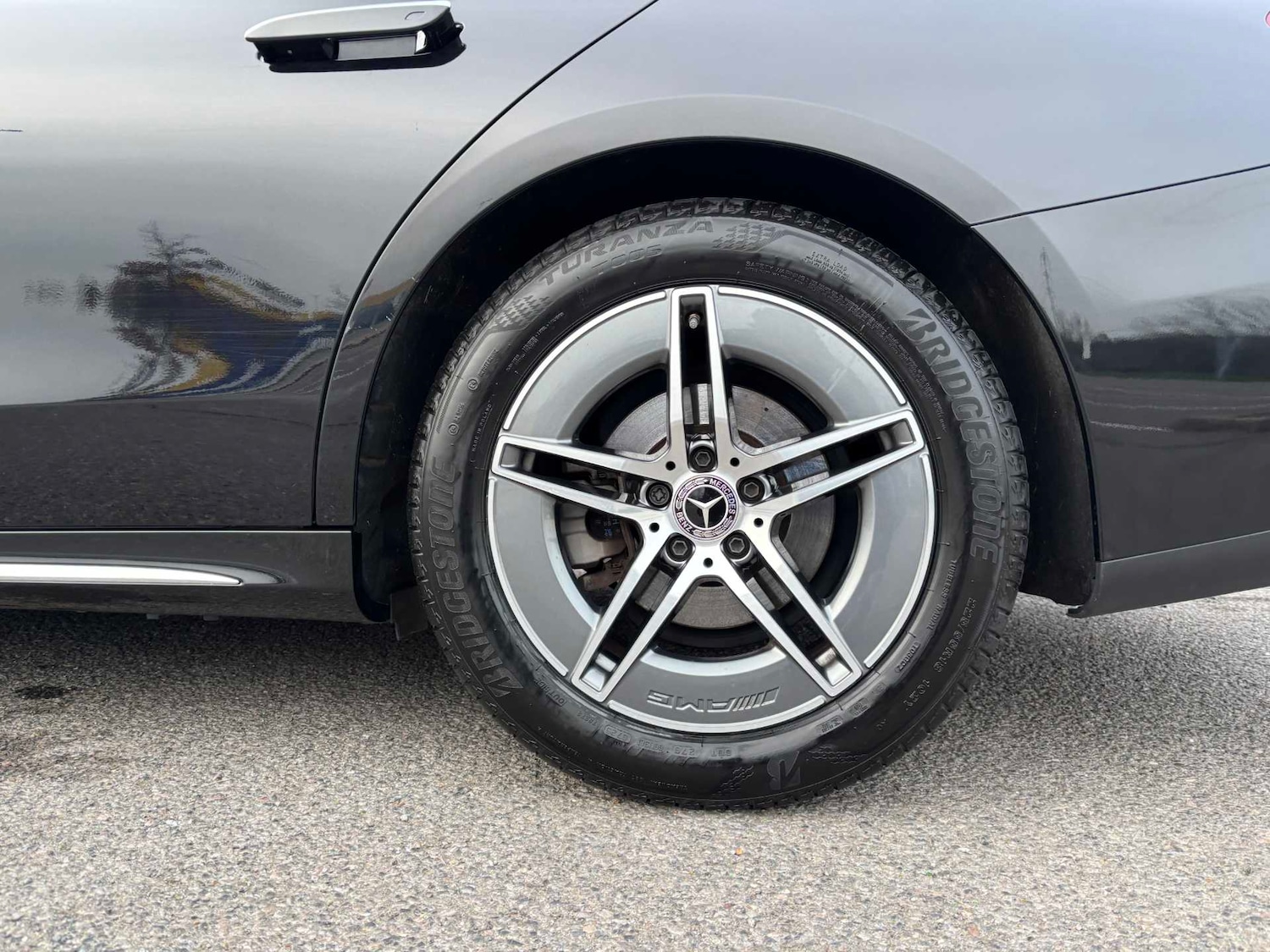 Used Mercedes-Benz E Class 2024 for sale - 77514301: Photo 9