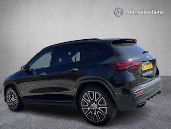 Used Mercedes-Benz GLA 2025 for sale - 78090132: Photo