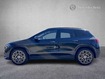 Used Mercedes-Benz GLA 2025 for sale - 78090132: Photo