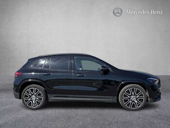 Used Mercedes-Benz GLA 2025 for sale - 78090132: Photo