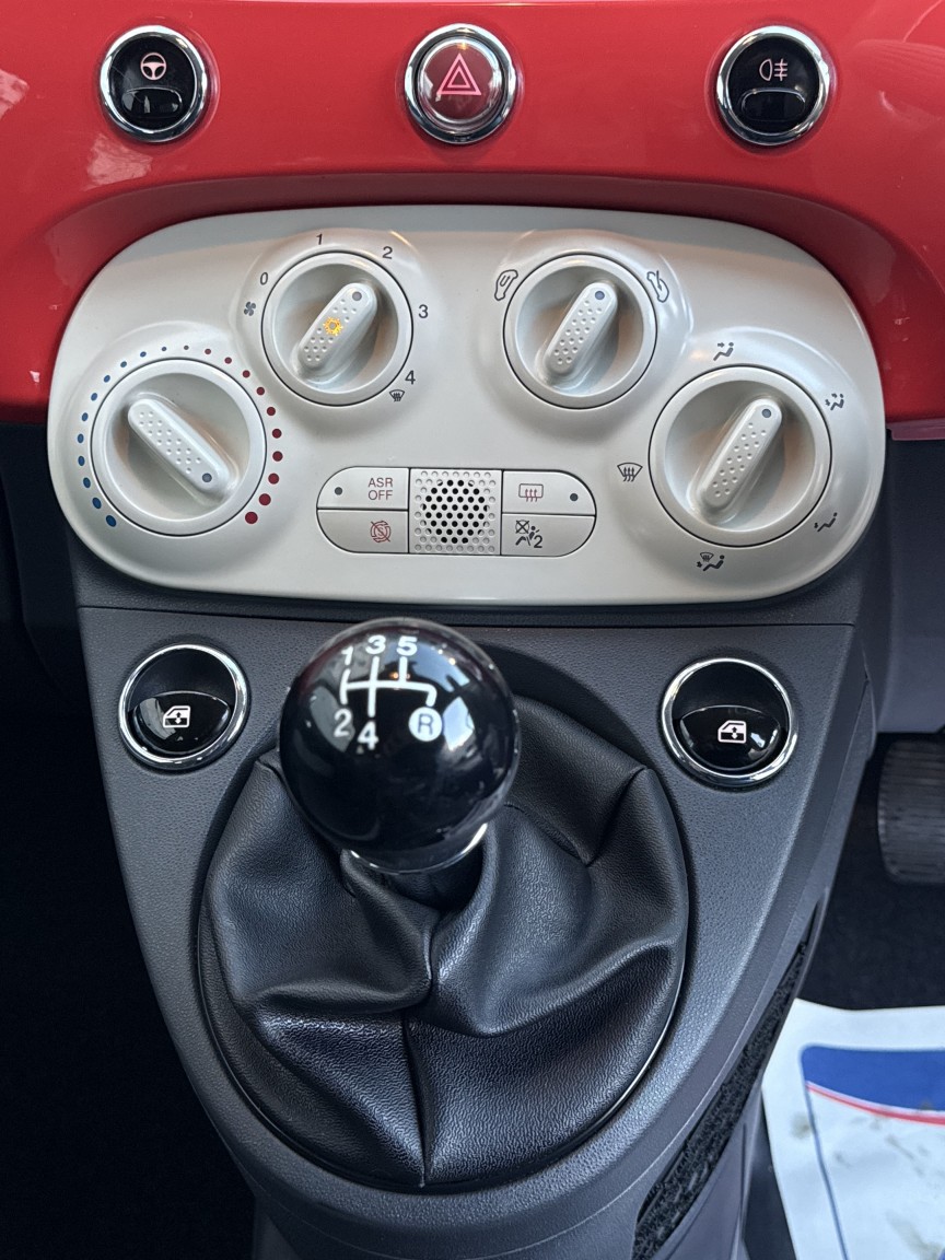 Used Fiat 500 2016 for sale - 76758858: Photo 13