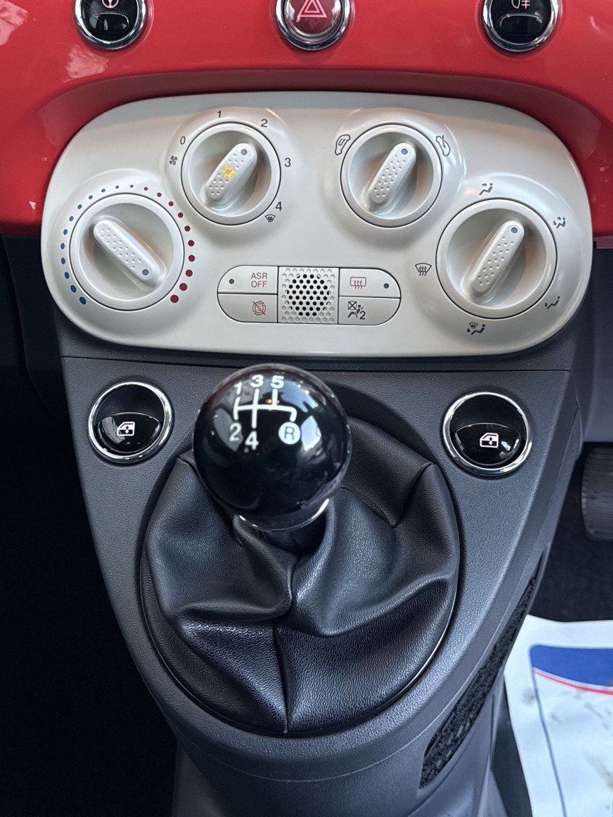 Used Fiat 500 2016 for sale - 76758858: Photo 14