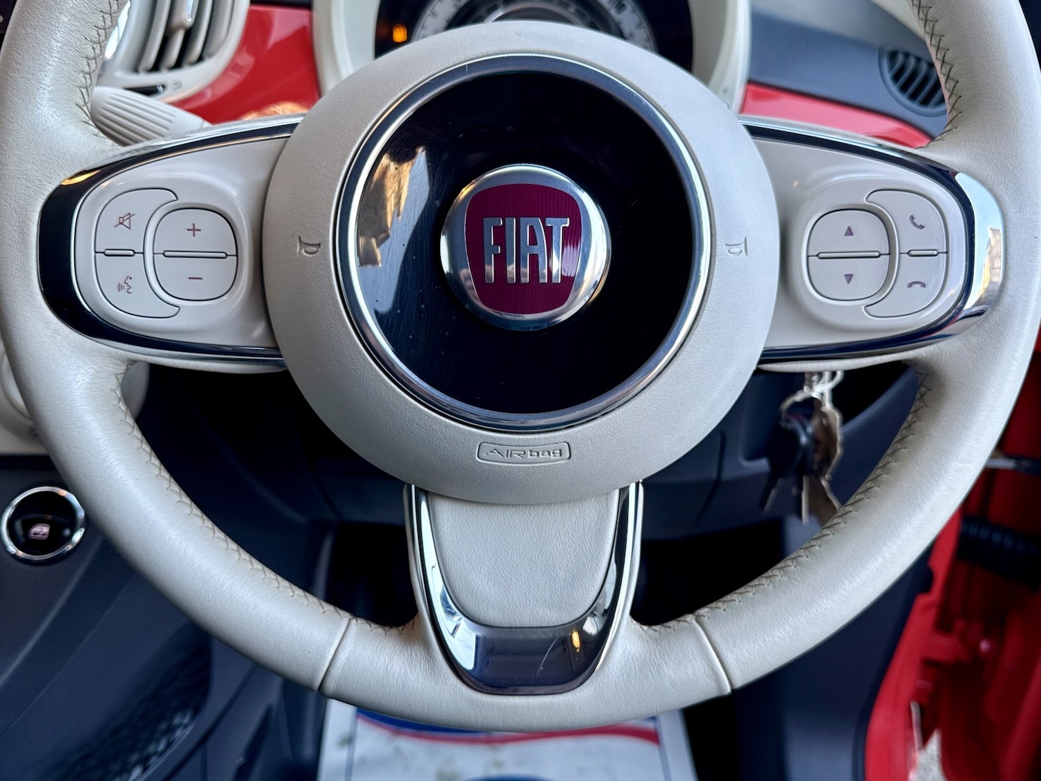 Used Fiat 500 2016 for sale - 76758858: Photo 17