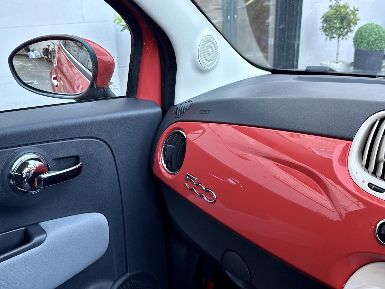 Used Fiat 500 2016 for sale - 76758858: Photo 19