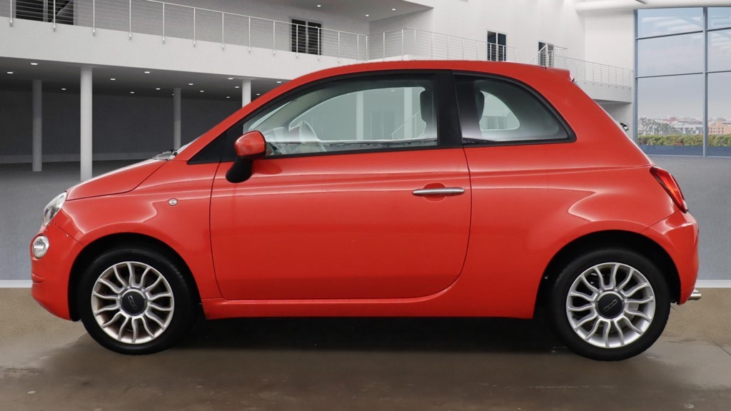 Used Fiat 500 2016 for sale - 76758858: Photo 3