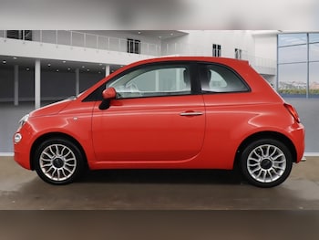 Used Fiat 500 2016 for sale - 76758858: Photo