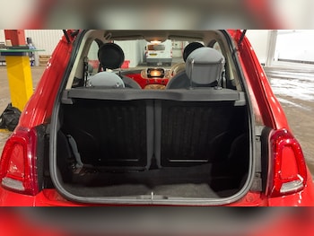 Used Fiat 500 2016 for sale - 76758858: Photo