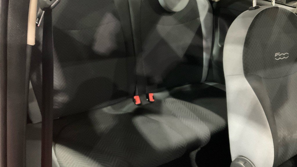 Used Fiat 500 2016 for sale - 76758858: Photo 5