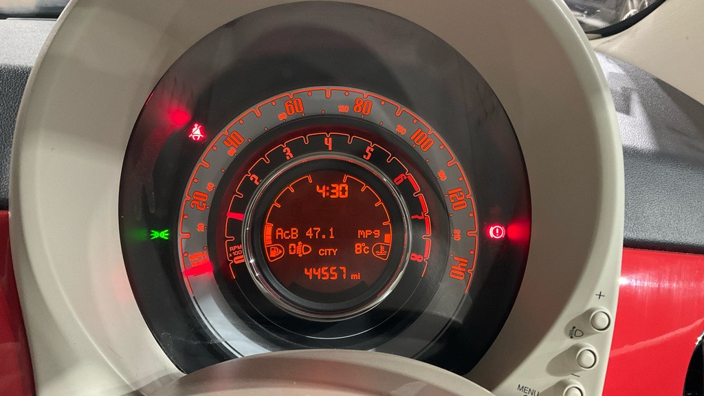 Used Fiat 500 2016 for sale - 76758858: Photo 7