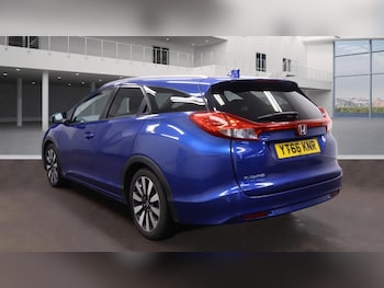 Used Honda Civic 2016 for sale - 77891616: Photo