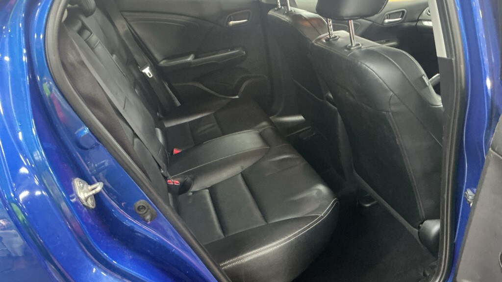 Used Honda Civic 2016 for sale - 77891616: Photo 7