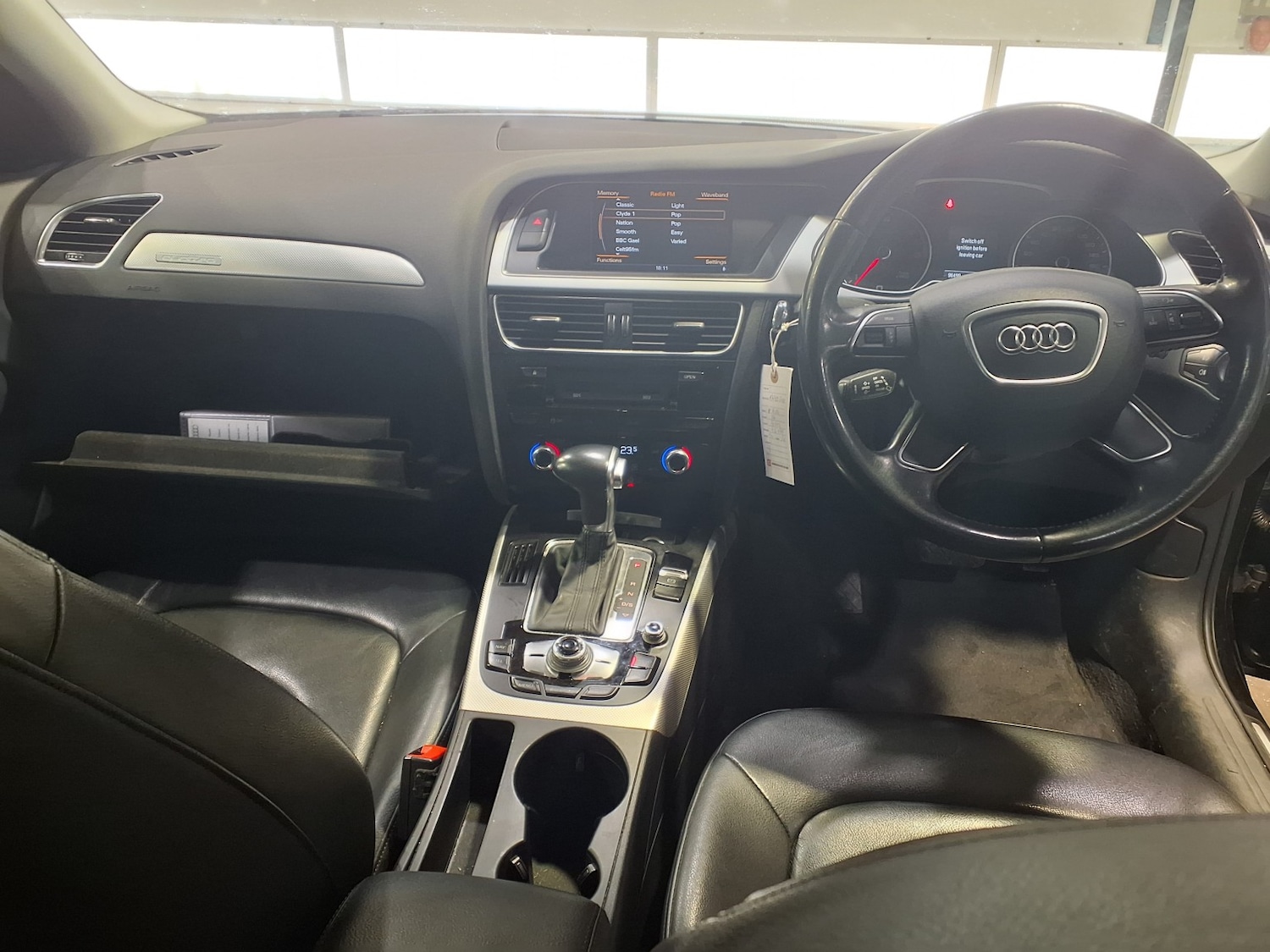 Used Audi A4 2015 for sale - 76982764: Photo 5