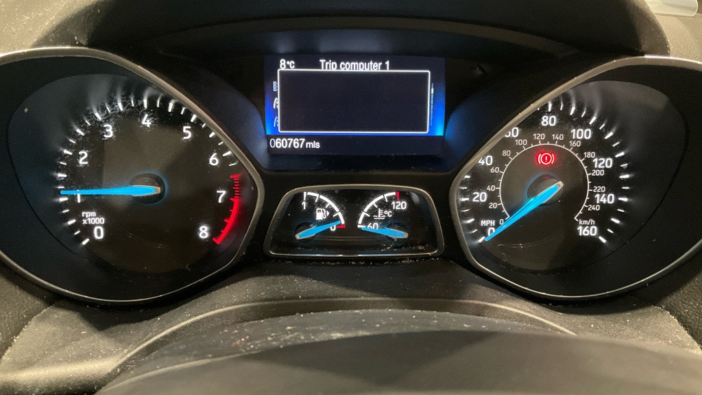 Used Ford C-Max 2017 for sale - 76547863: Photo 10