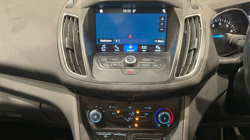 Used Ford C-Max 2017 for sale - 76547863: Photo 11