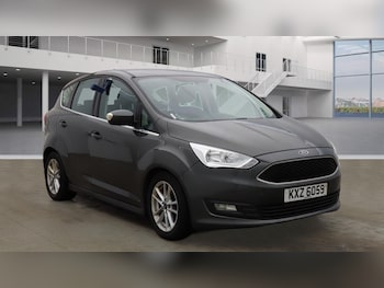 2017 - 1.0 EcoBoost Zetec 5dr