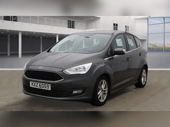 Used Ford C-Max 2017 for sale - 76547863: Photo