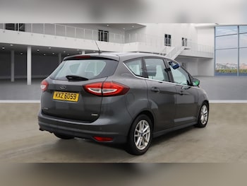 Used Ford C-Max 2017 for sale - 76547863: Photo
